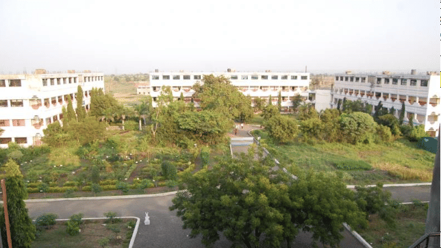 Aditya College of Agricultural Biotechnology Beed Campus photo 1